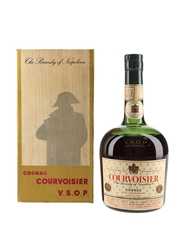 Courvoisier VSOP Bottled 1960s 70cl / 40%
