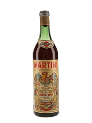 Martini Vermouth