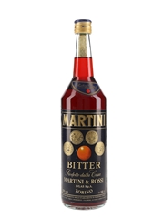 Martini Bitter Aperitivo