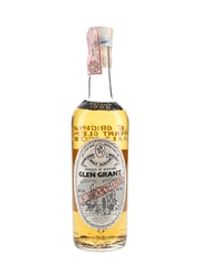 Glen Grant Glenlivet 1965 5 Year Old Bottled 1970s - Armando Giovinetti 75cl / 40%