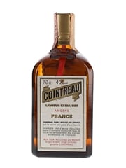 Cointreau Extra Dry
