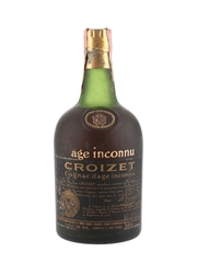 Croizet Age Inconnu