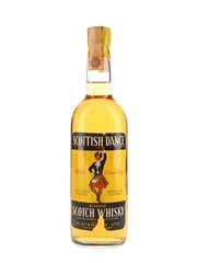 Scottish Dance Blended Scotch Whisky
