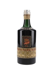 Ferro China Bisleri