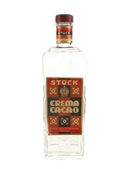 Stock Crema Cacao