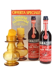 Ramazzotti Amaro Gift Pack