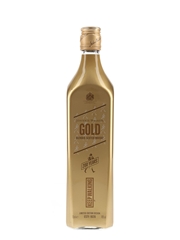 Johnnie Walker Gold Label