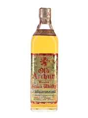 Old Arthur Blended Scotch Whisky