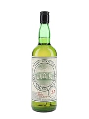 Glenlivet 1971 Bottled 1989 - SMWS 2.7 75cl / 59.1%