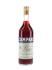 Campari Bitter