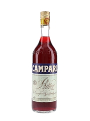 Campari Bitter