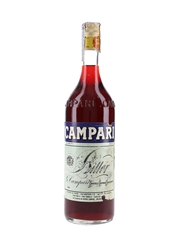 Campari Bitter