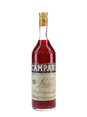 Campari Bitter