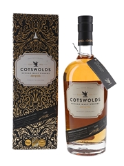 Cotswolds Signature Single Malt