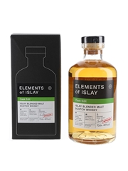 E1 Elements Of Islay