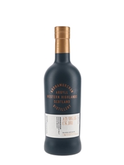 Ardnamurchan Single Cask AD:05:15 CK.181