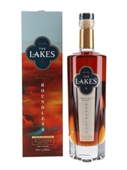 The Lakes Boundless  70cl / 48%