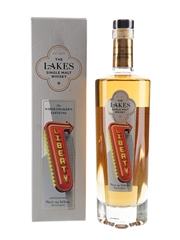 Lakes The Whisky Maker's Editions