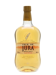 Isle Of Jura 10 Year Old Old Presentation 70cl / 40%