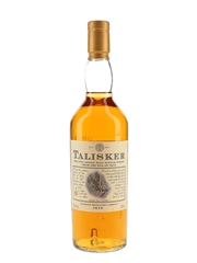 Talisker 10 Year Old