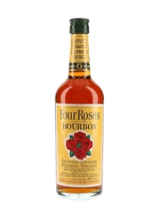 Four Roses 6