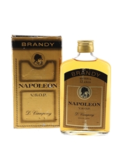 Napoleon Brandy