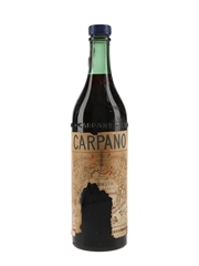 Carpano Vermuth