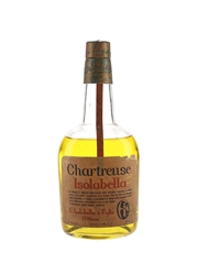 Chartreuse Isolabella