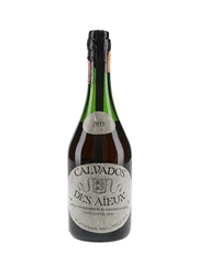 Calvados Des Aieux 1955  70cl / 41%