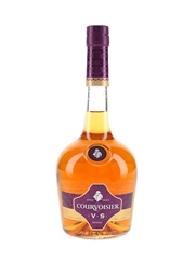 Courvoisier VS Bottled 2000s 70cl / 40%