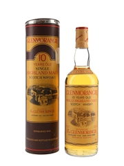 Glenmorangie 10 Year Old