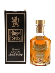 King Of Scots Bottled 1990s 70cl / 43%