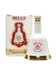 Bell's Decanter Prince Henry Of Wales 1984 50cl / 40%