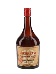 John Jameson & Son's Redbreast 12 Year Old