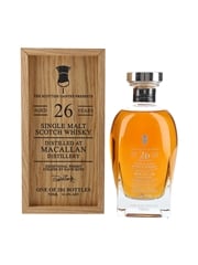 Macallan 1993 26 Year Old