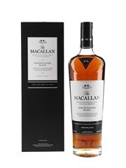 Macallan Easter Elchies Black