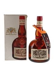 Grand Marnier Cordon Rouge