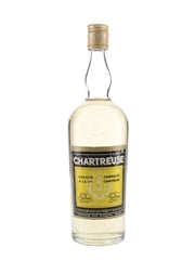Chartreuse Yellow 'El Gruno'