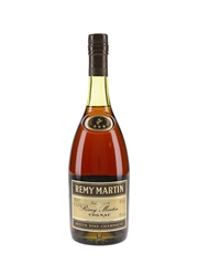 Remy Martin 3 Star Cognac Bottled 1980s 68cl / 40%