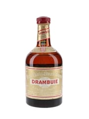 Drambuie Liqueur Bottled 1970s 68cl / 40%