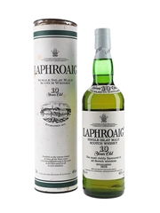 Laphroaig 10 Year Old Bottled 1990s 70cl / 40%