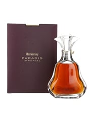 Hennessy Paradis Imperial