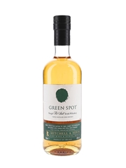 Green Spot Irish Whiskey