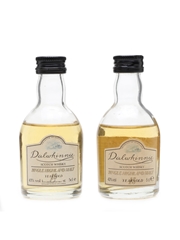 Dalwhinnie 15 Year Old  2 x 5cl / 43%