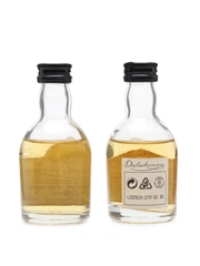 Dalwhinnie 15 Year Old  2 x 5cl / 43%