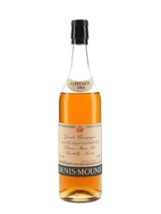 Denis Mounie 1961 Grande Champagne