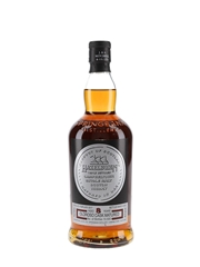 Hazelburn 2017 8 Year Old