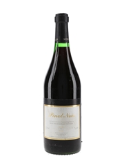 1993 Pinot Noir Murfatlar