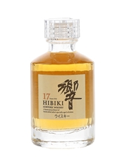 Hibiki 17 Year Old