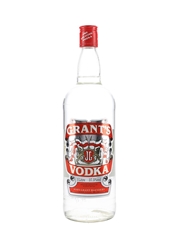 Grants Vodka